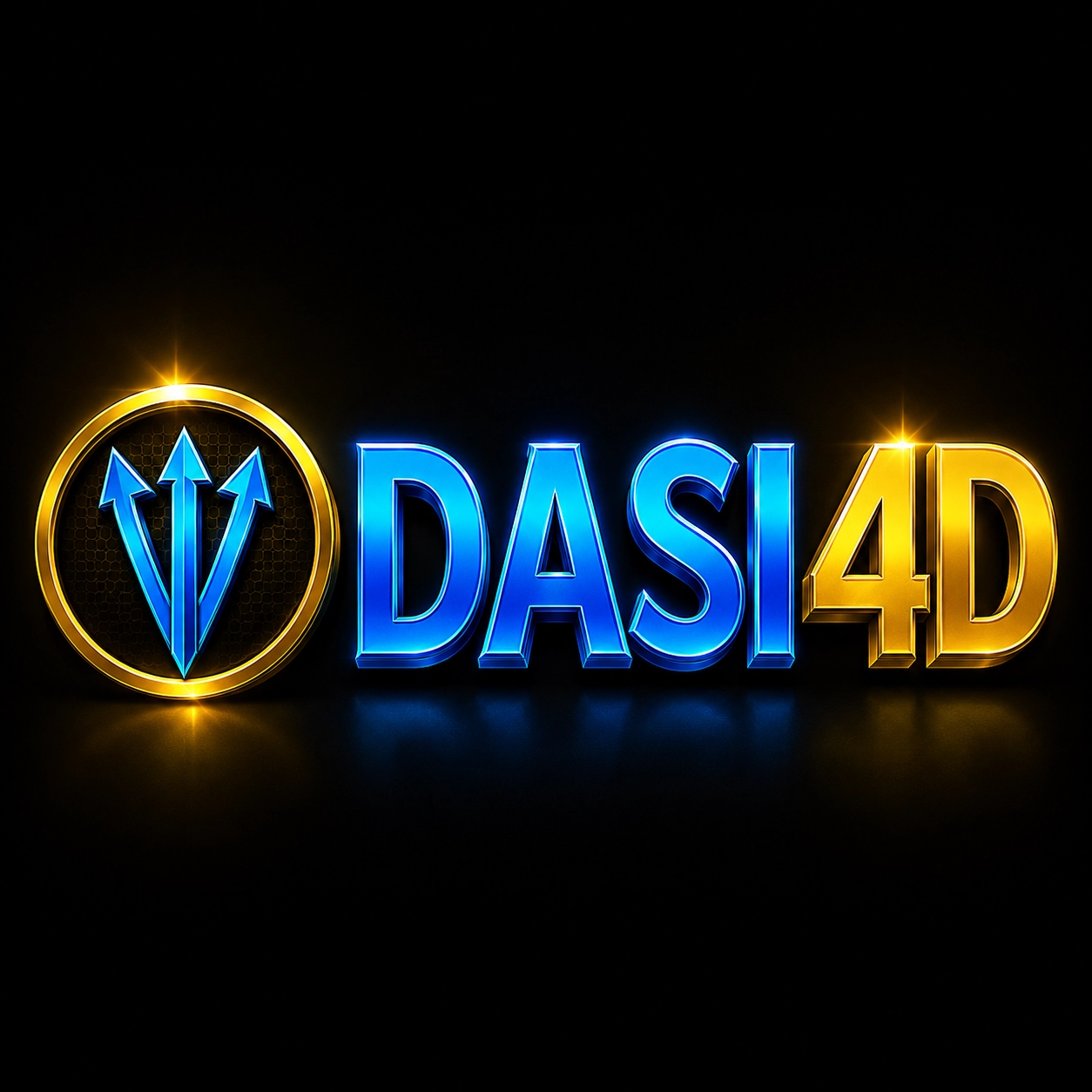 Aplikasi dasi4d Resmi dan Terpercaya di Android
