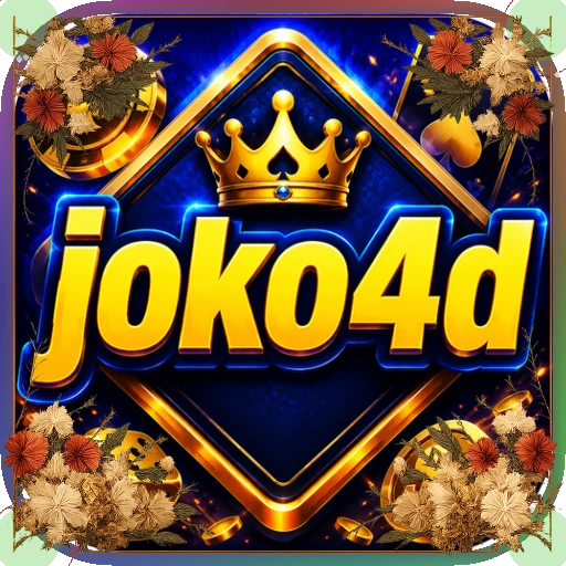 Aplikasi joko4d Resmi dan Terpercaya di Android