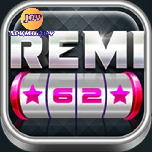 Aplikasi remi62 Resmi: Download dan Instalasi