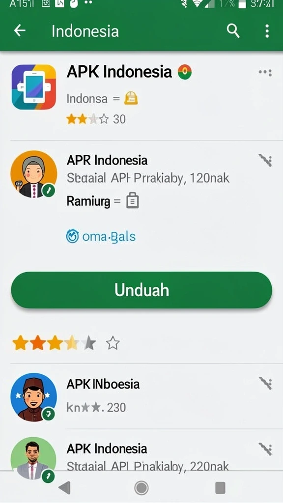 Aplikasi 68idn Resmi dan Terpercaya di Android 3