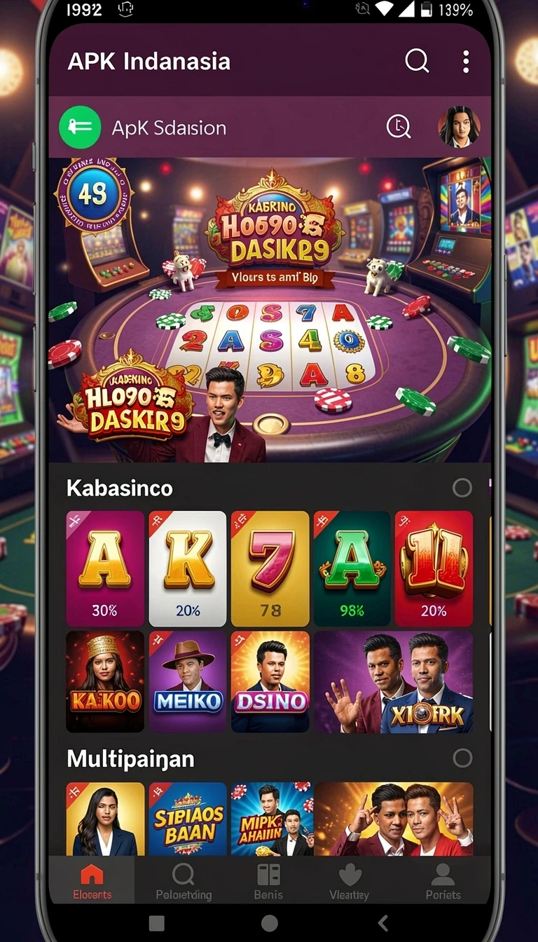 Review Aplikasi mvp789 3