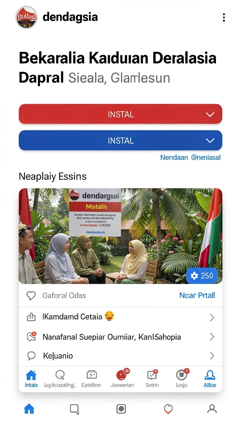 Review Aplikasi dunia77