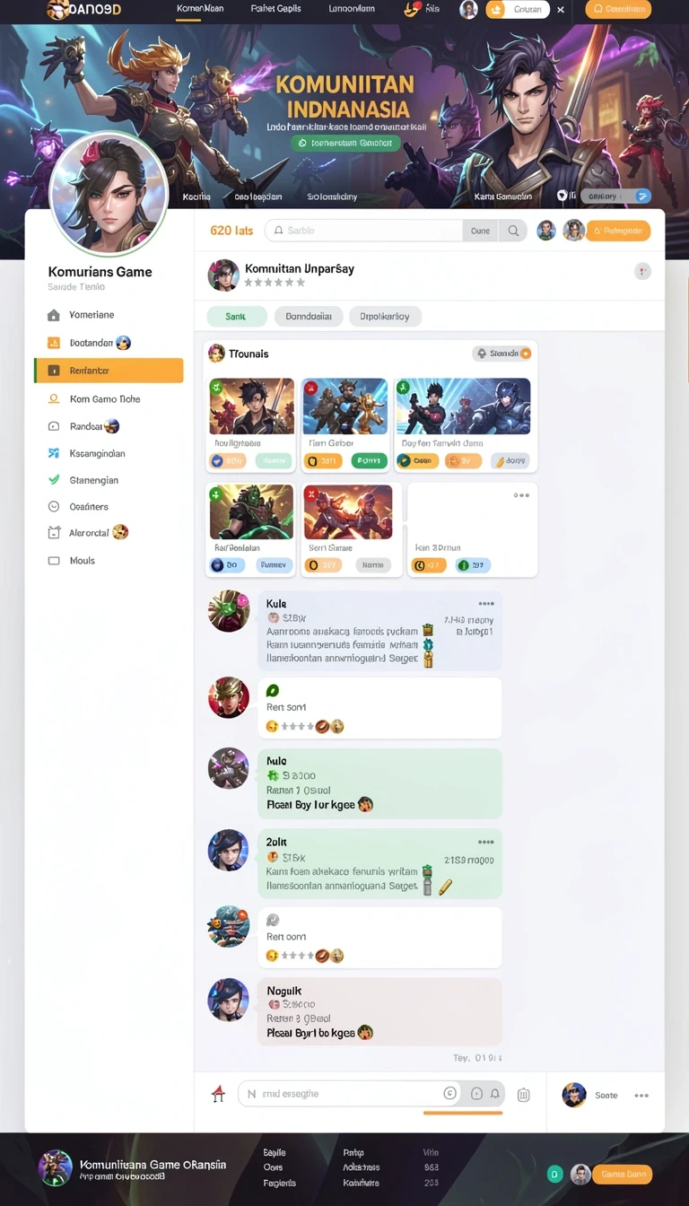 Review Aplikasi ormastoto 2