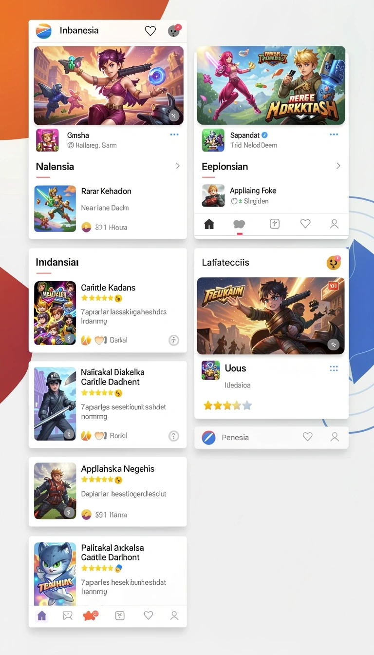 Aplikasi ins55 Resmi dan Terpercaya di Android 2