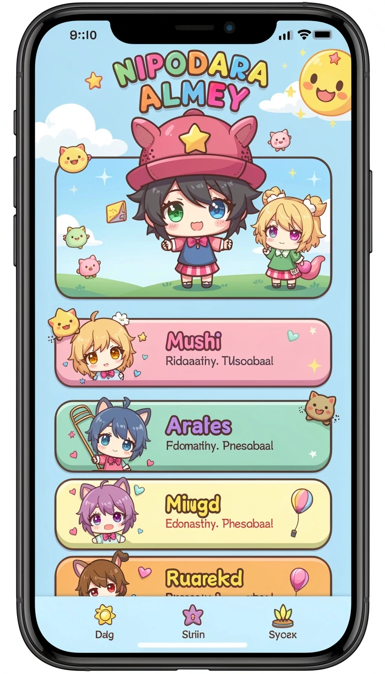 Review Aplikasi api288 3