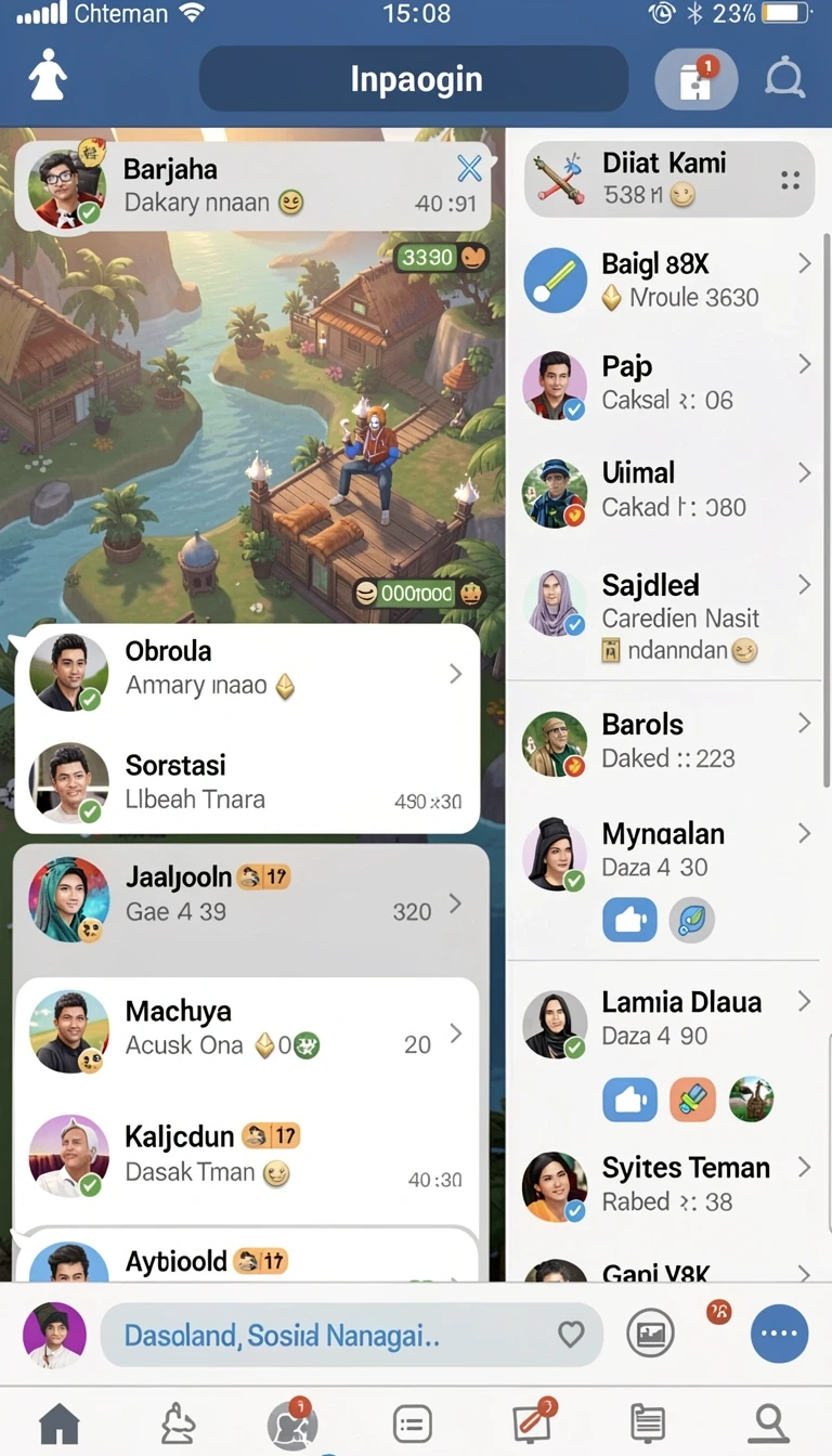 Aplikasi bos5000 Resmi: Download dan Instalasi 2