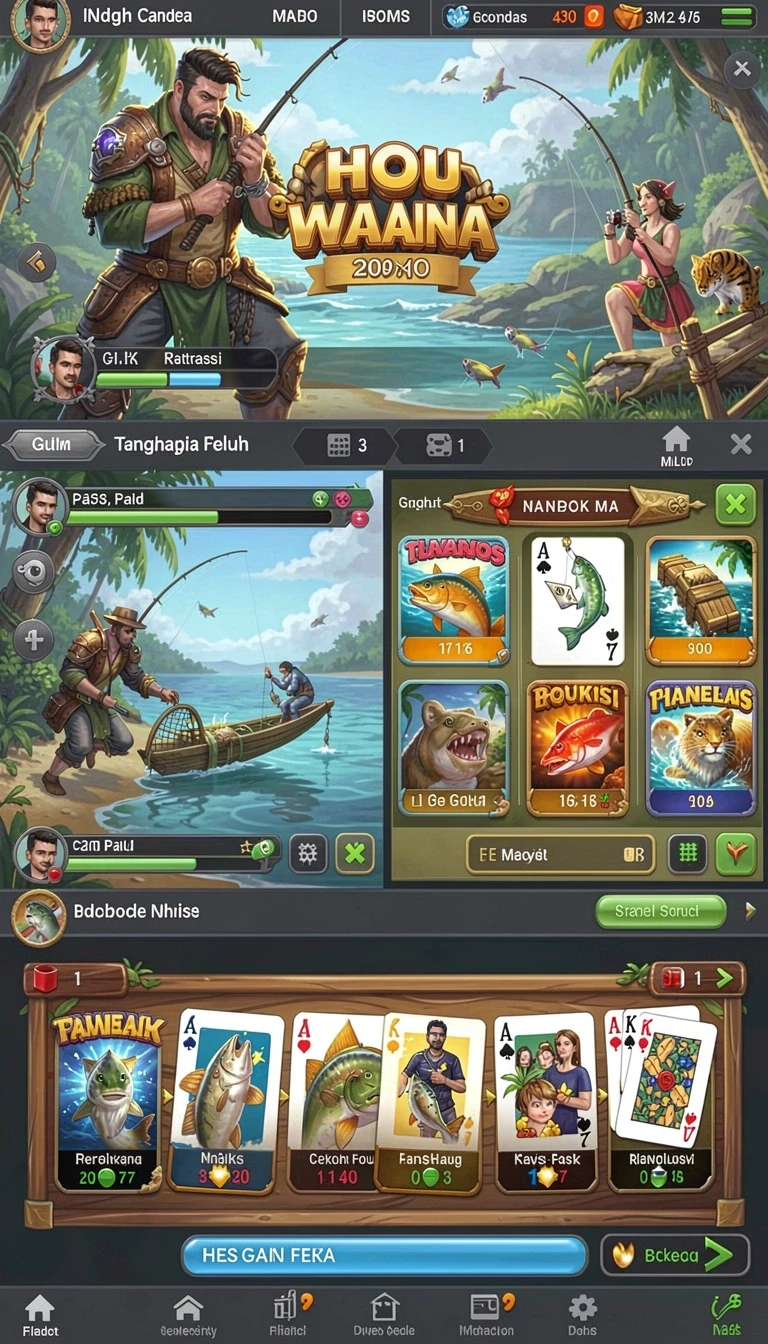 gowin Terbaru: Download APK Resmi dan Aman 3