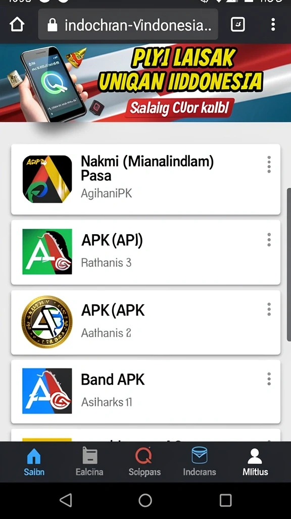 Aplikasi tigerjp88 Resmi: Download dan Instalasi 2