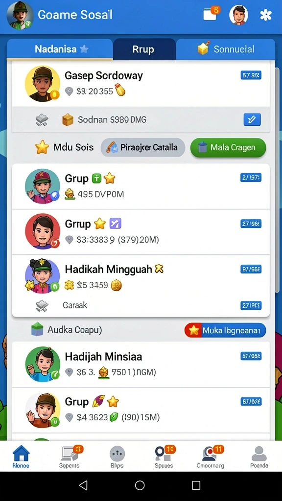 Review Aplikasi rpvip7 2