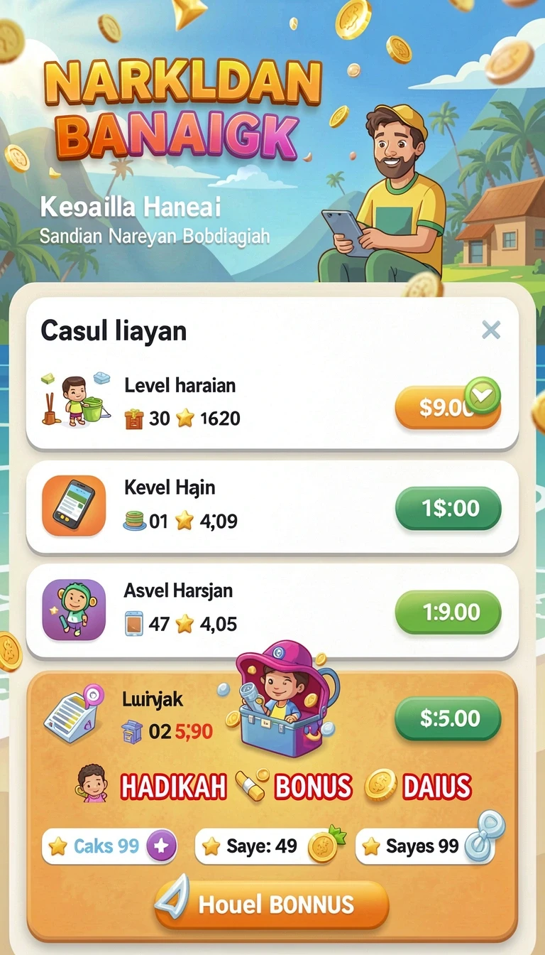 Review Aplikasi nabung77 3