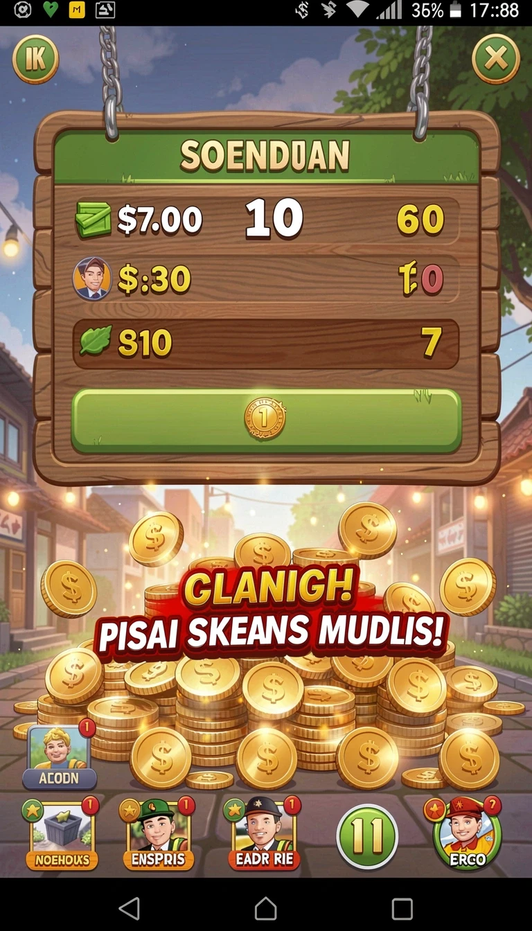 Review Aplikasi 918kaya