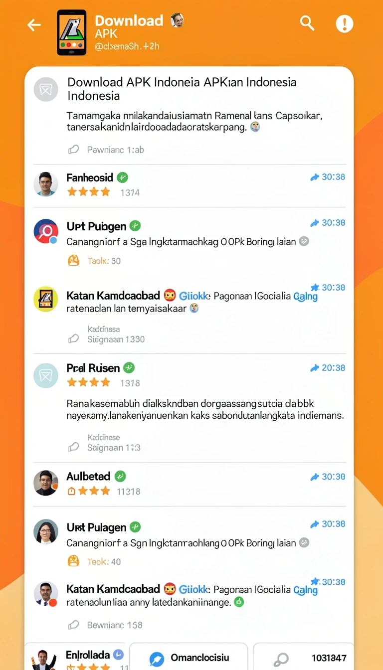 Aplikasi bos01 Resmi dan Terpercaya di Android