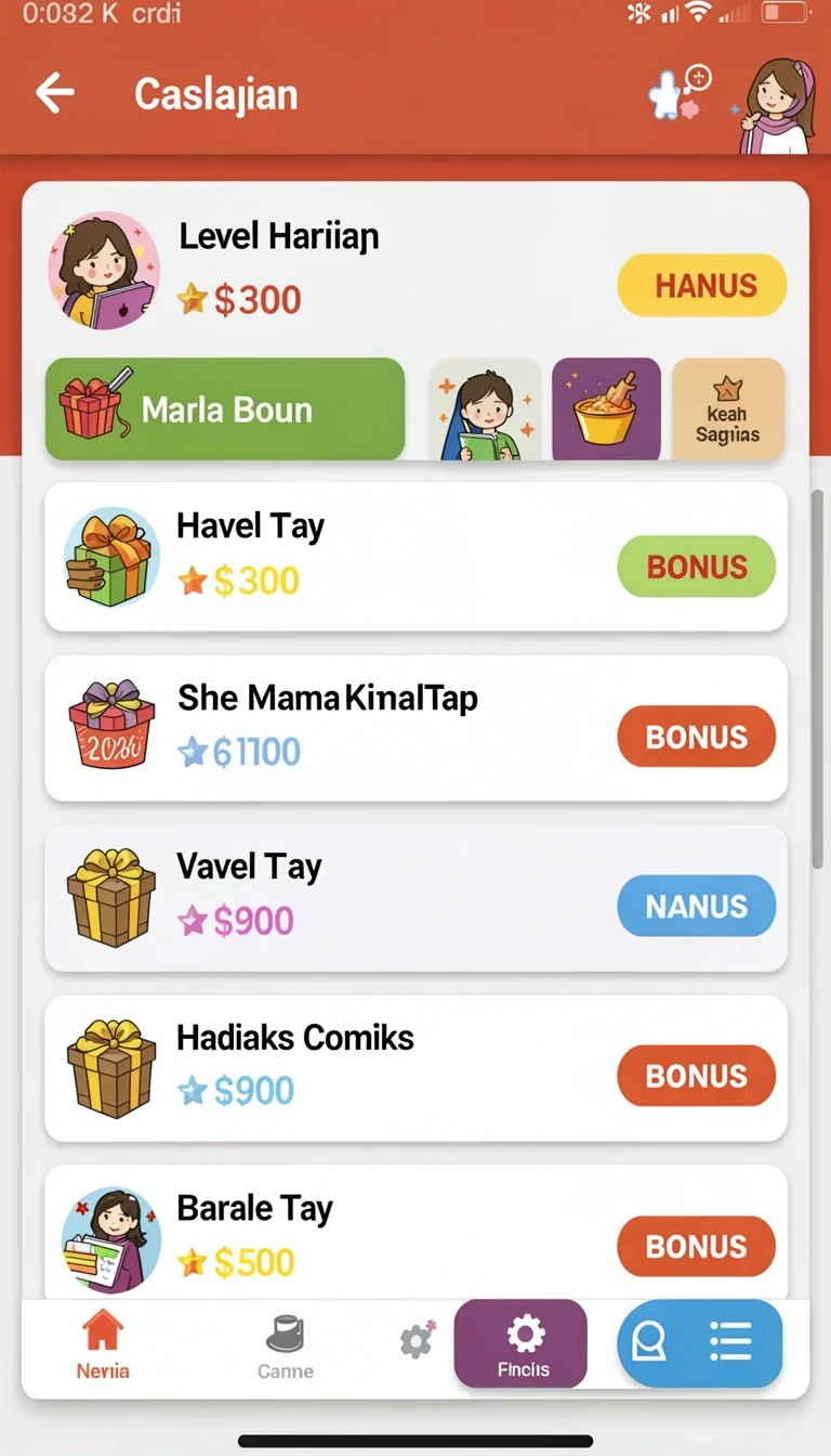 Review Aplikasi mvp789