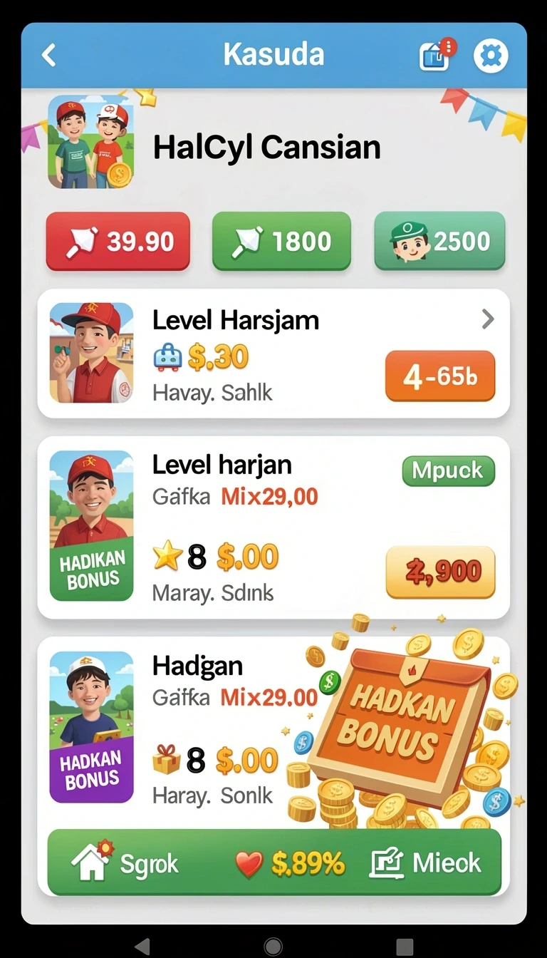 Review Aplikasi rajaclub