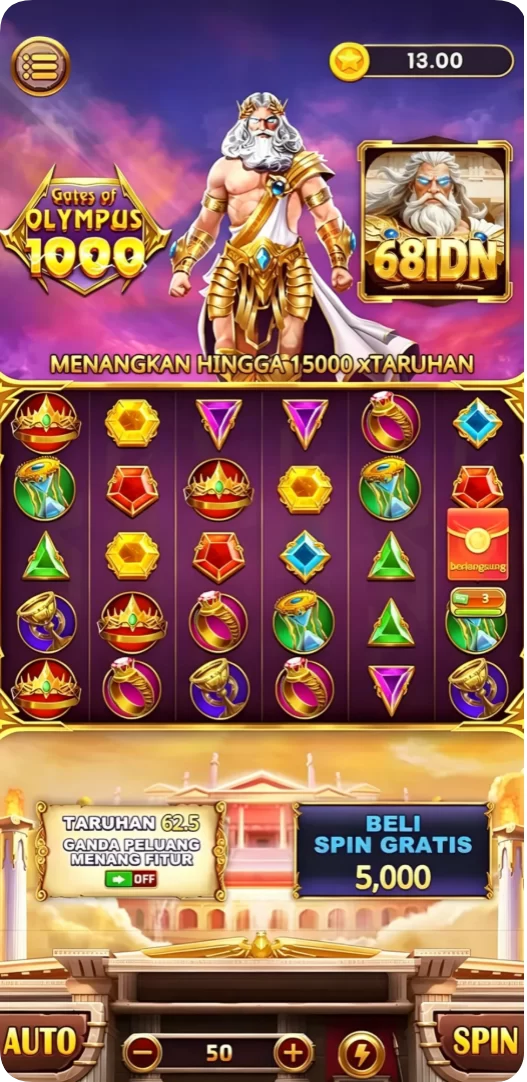 Aplikasi 138alien Resmi dan Terpercaya di Android