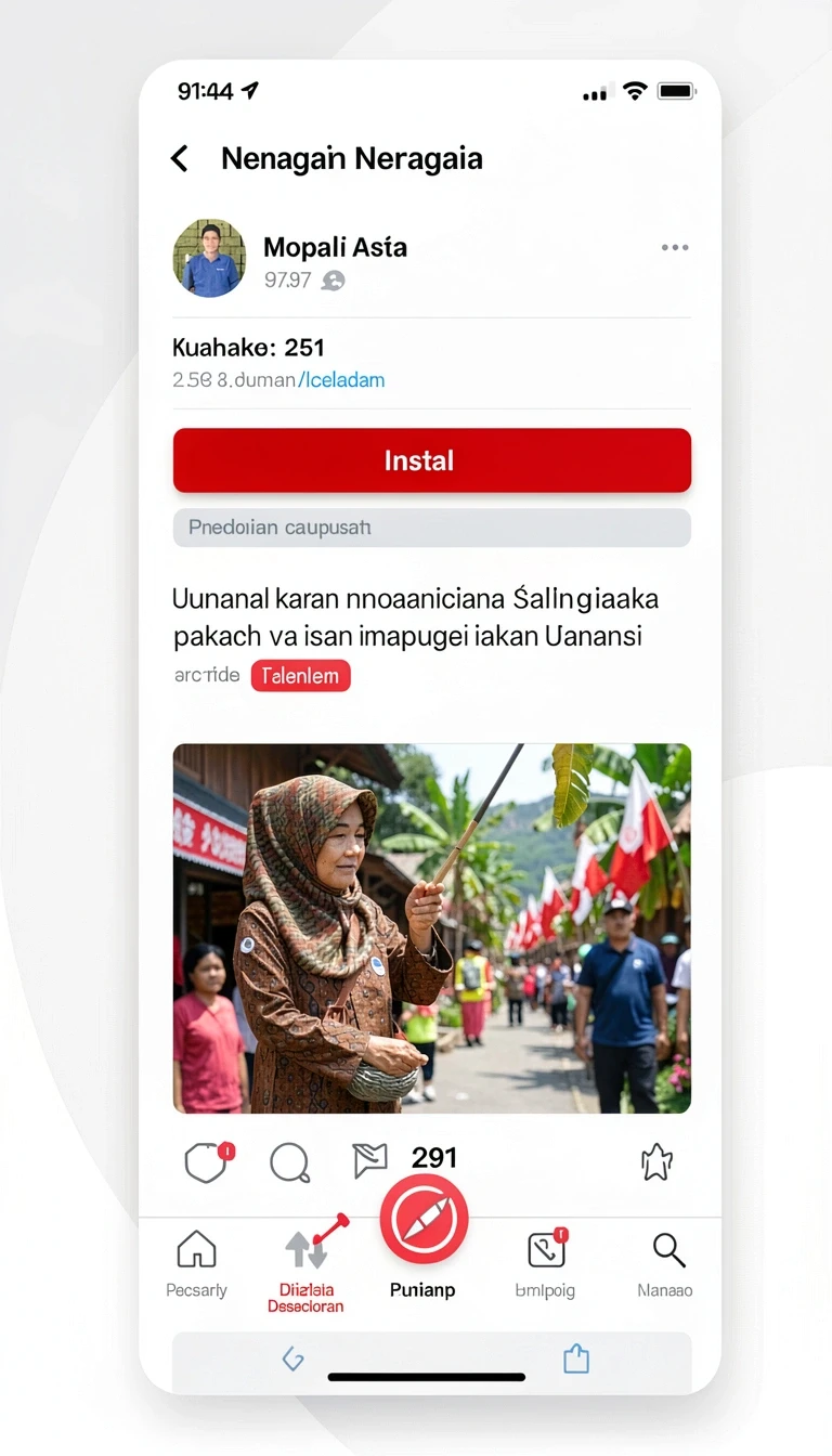 Aplikasi qqdewa Resmi: Download dan Instalasi 3