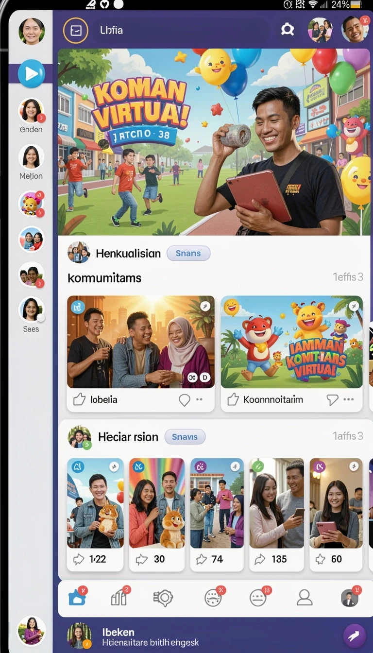 Review Aplikasi api288 2