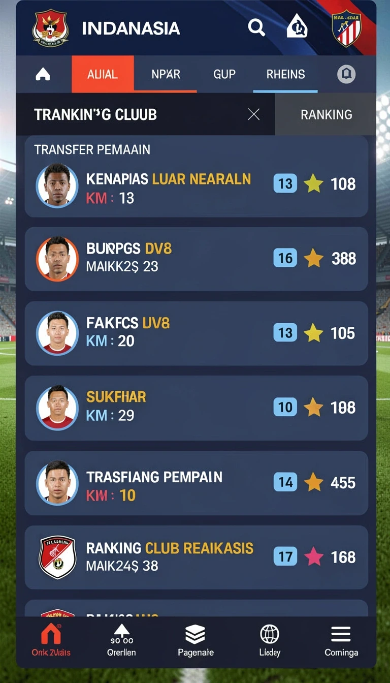 Review Aplikasi kamartoto 2