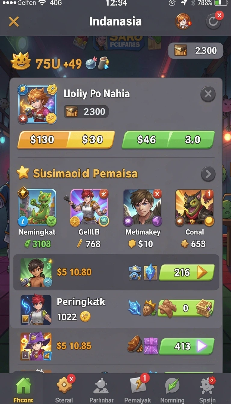 Review Aplikasi rejekiclub