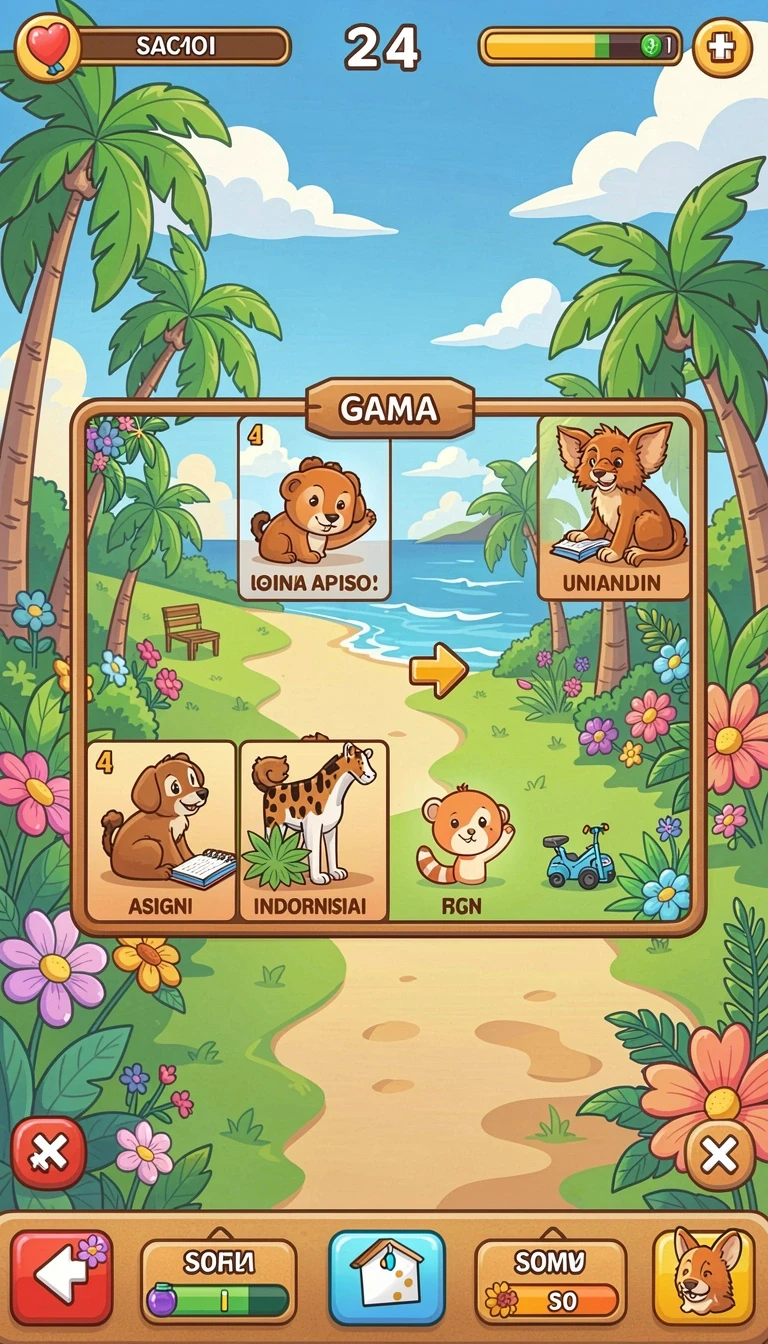 Review Aplikasi kamartoto 3