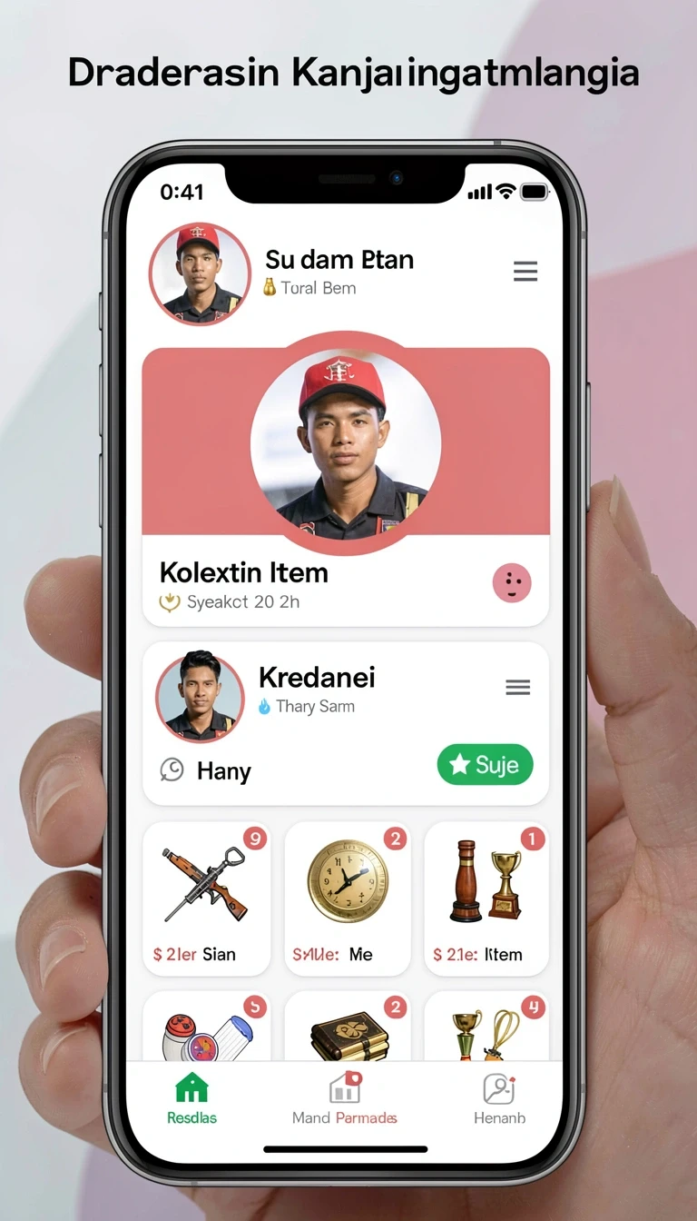 Review Aplikasi boscuan77 2