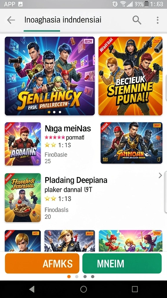 Review Aplikasi sortoto 2
