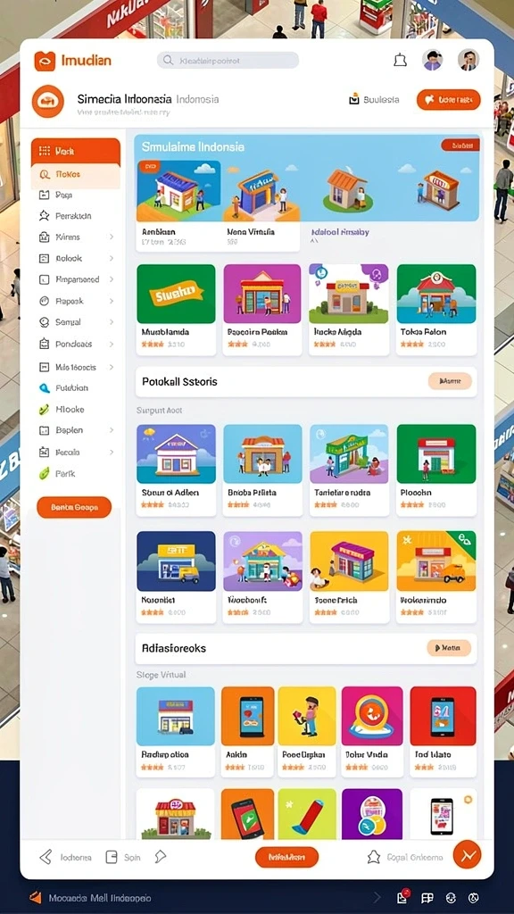 Aplikasi remi62 Resmi: Download dan Instalasi 2
