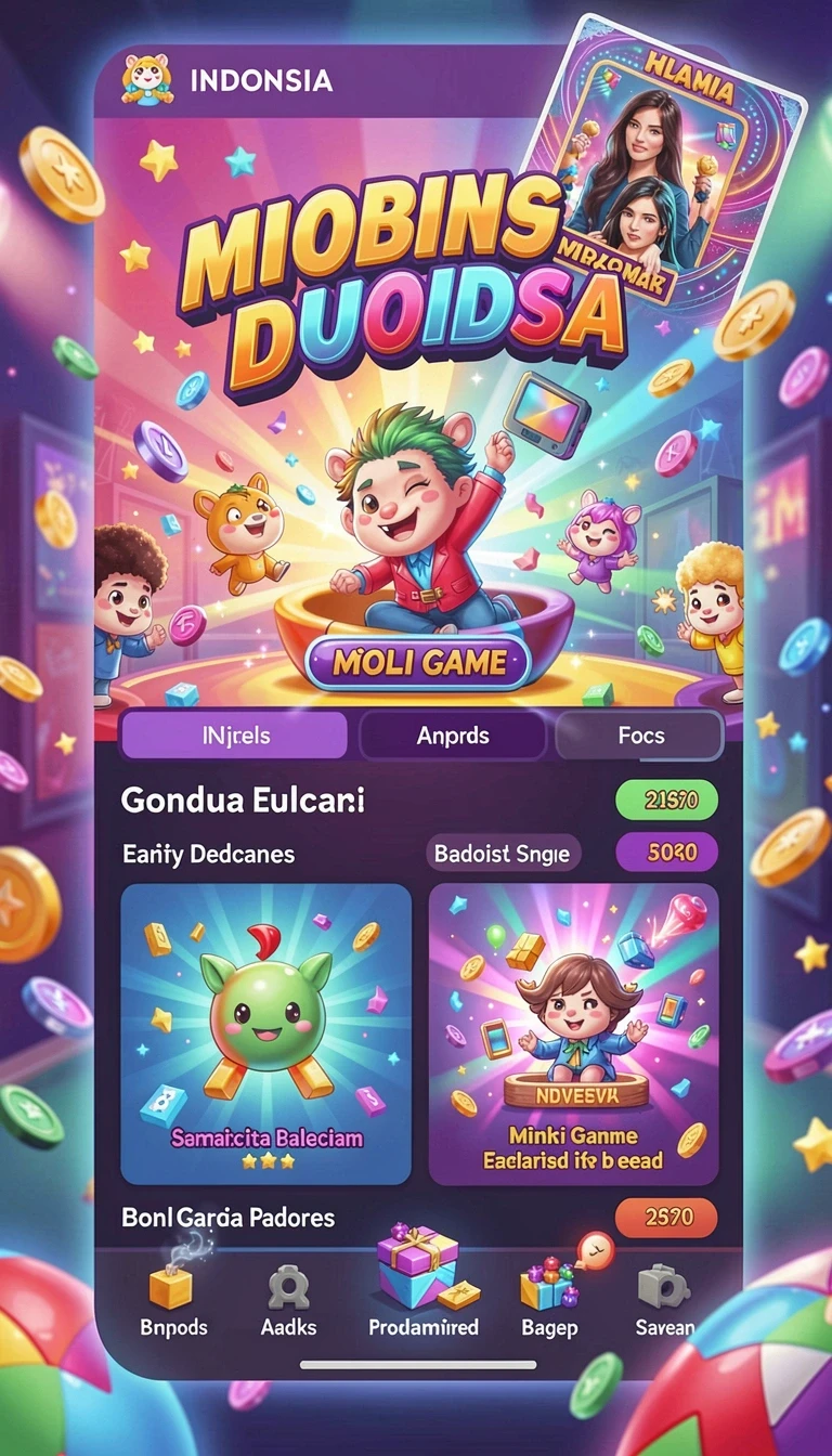 Review Aplikasi semar123 2