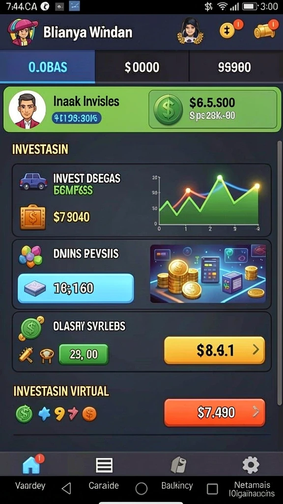 vo777 Terbaru: Download APK Resmi dan Aman 3