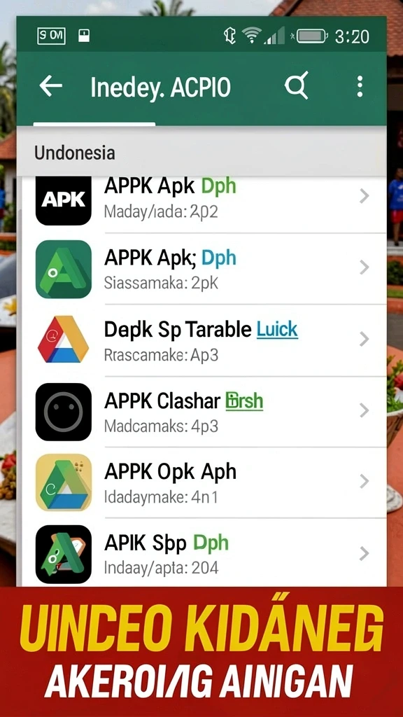 Review Aplikasi pc789 3