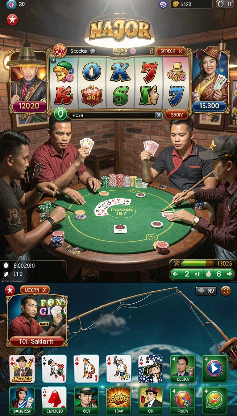 Review Aplikasi 666menang 2