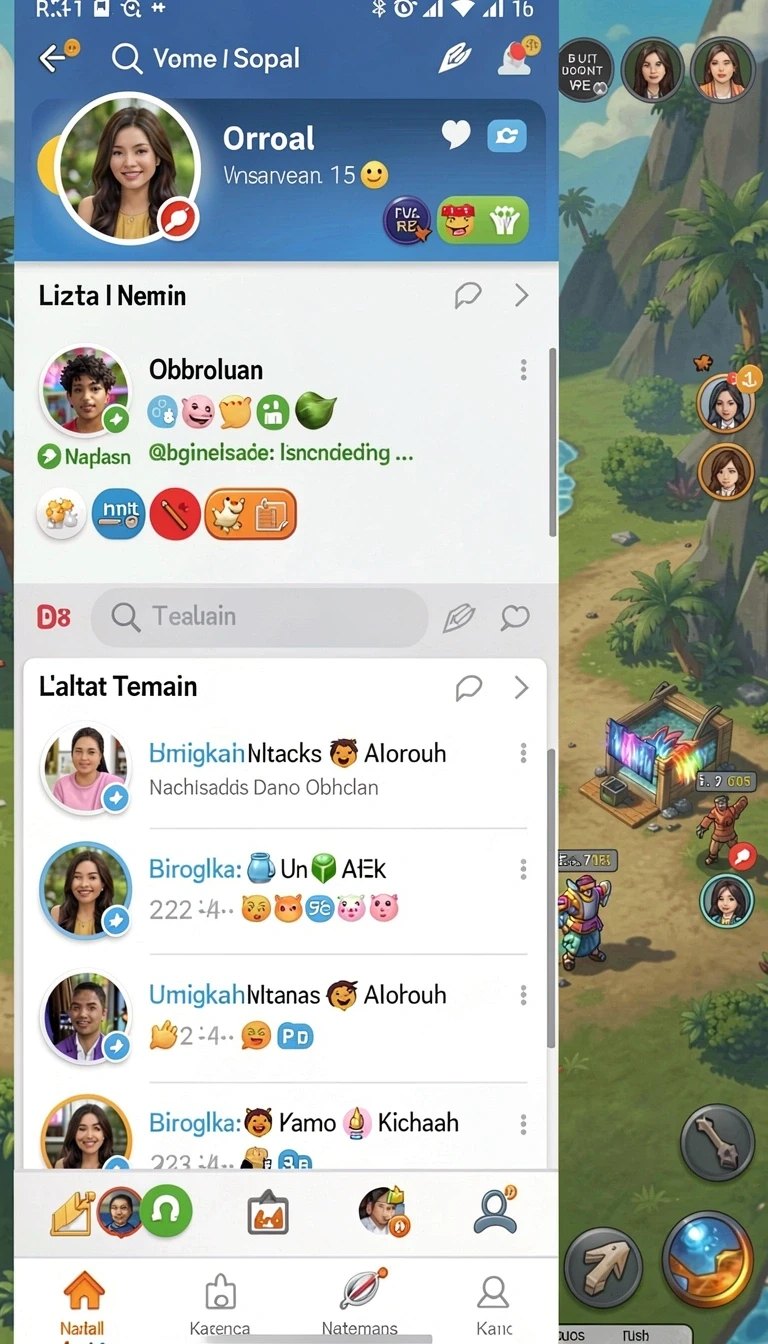Review Aplikasi unitogel