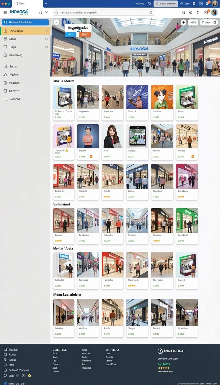 Review Aplikasi olx888