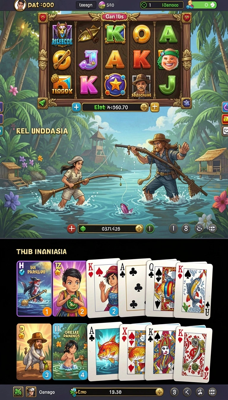 Review Aplikasi ngaso77