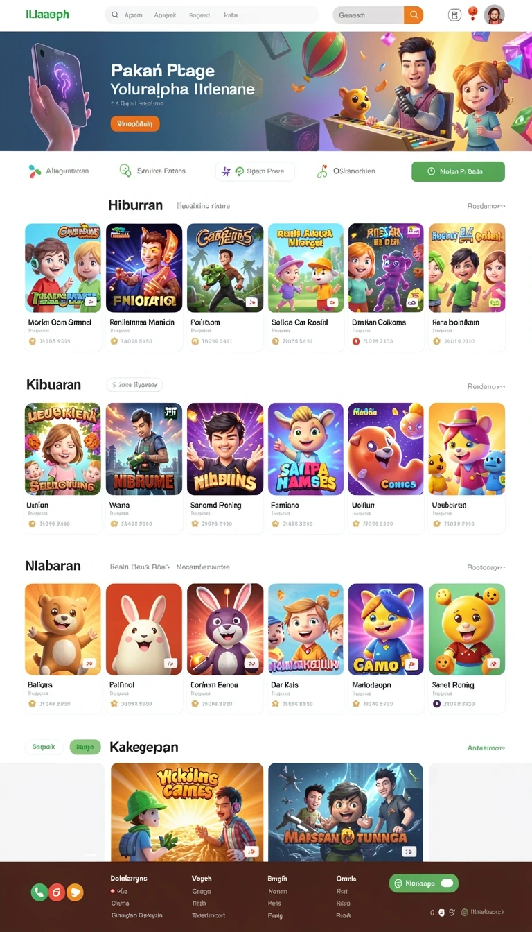 Aplikasi ketua268 Resmi dan Terpercaya di Android 3