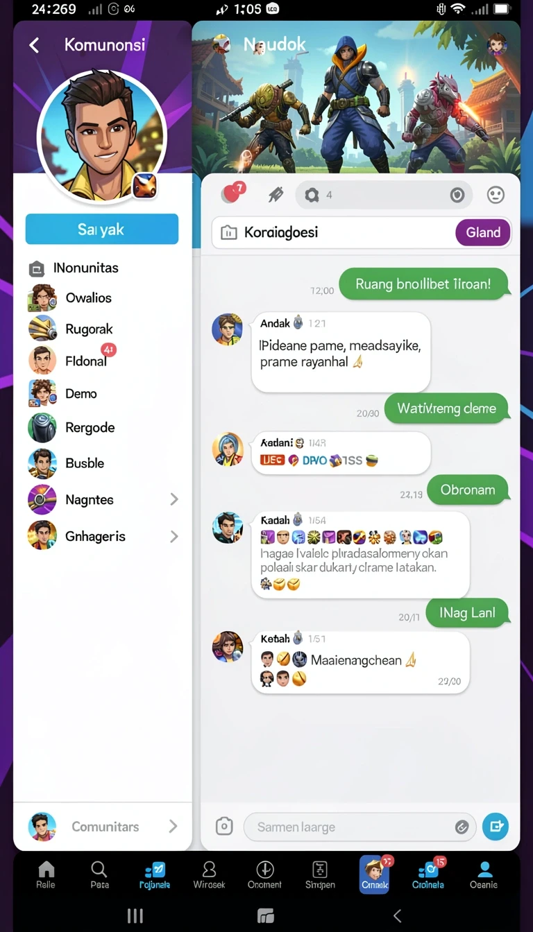 Review Aplikasi nabung77