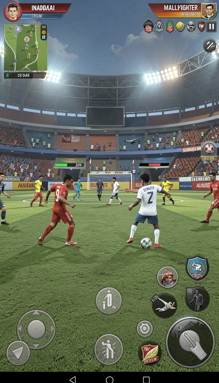 Review Aplikasi 9zkgames 3