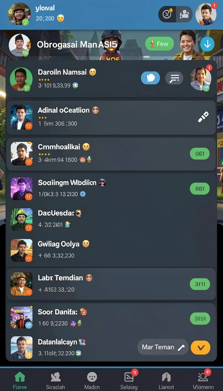 Review Aplikasi mastertoto 3
