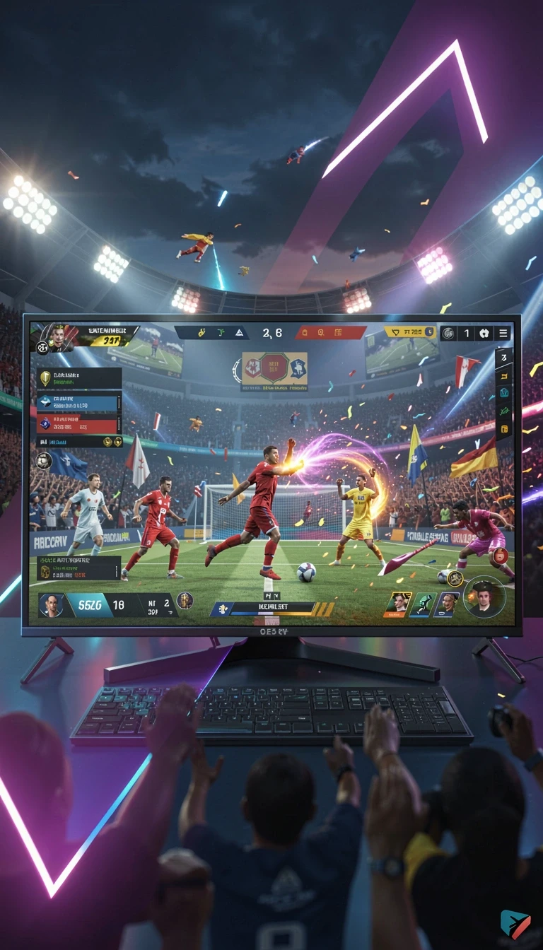 Review Aplikasi vivatogel 3
