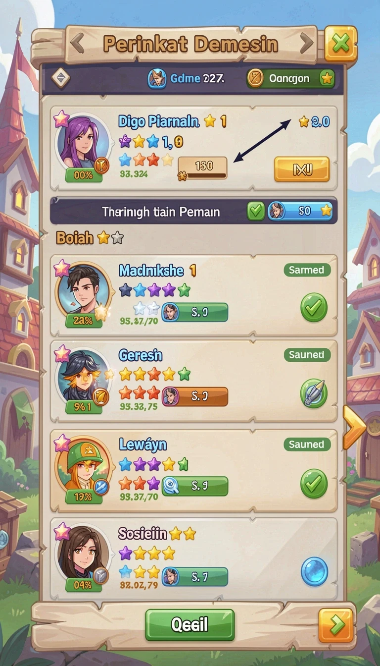 Review Aplikasi rajaclub 2