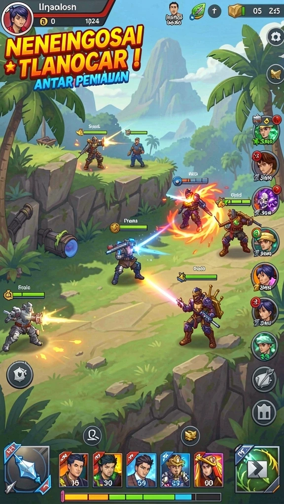 Review Aplikasi pulsa303 2